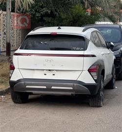 هيونداي كونا